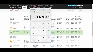 Ethereum mining profitability TB250 BTC PRO Red Devil rx 580 / Mining karli mi kazanc analizi