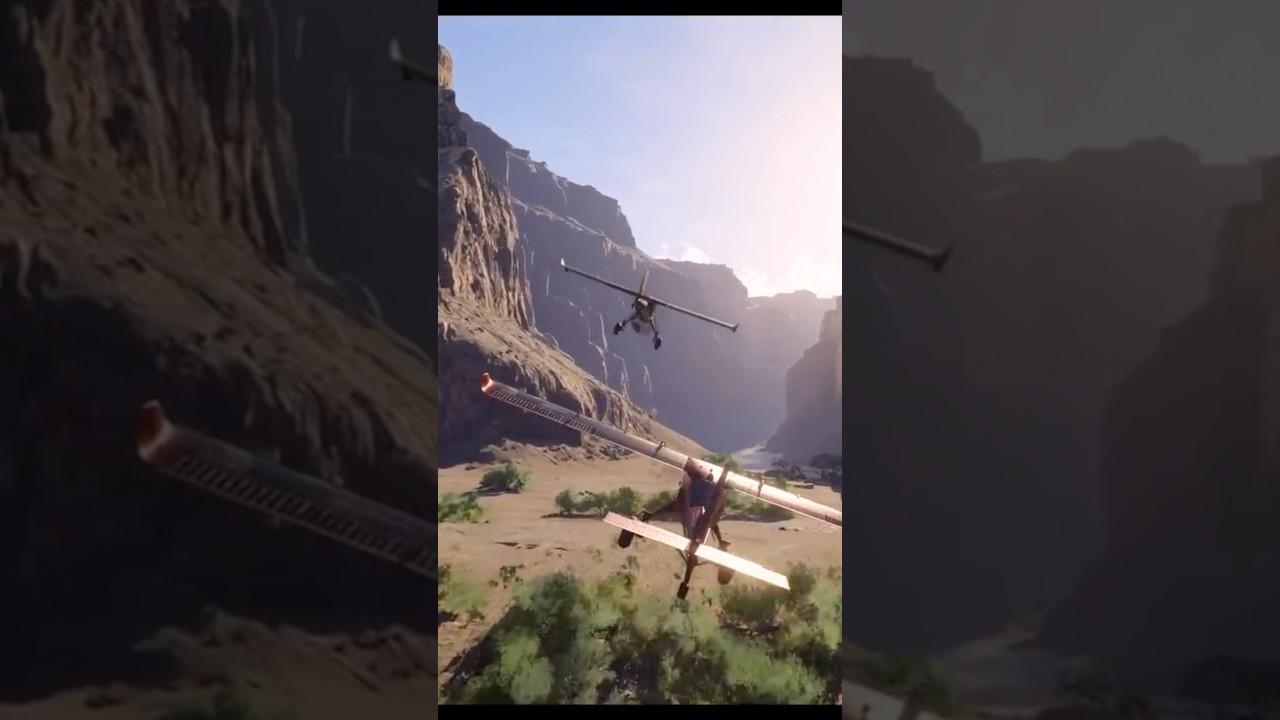 #MicrosoftFlightSimulator2024