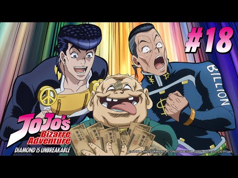 Cuộc Phiêu Lưu Kỳ Bí Của Jojo