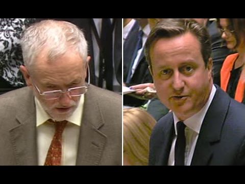 David Cameron: 'Labour