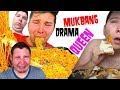 MUKBANG DRAMA QUEEN Nikocado Avocado