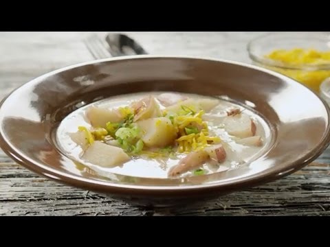 Video: Come Preparare La Zuppa Di Stelle Di Pollo In Una Pentola A Cottura Lenta?