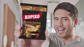 Download lagu Kopiko Black TVC 2019 30s