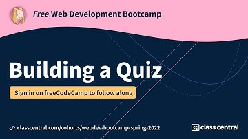 Let’s Learn Accessibility by Building a Quiz!