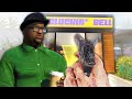 BIG SMOKE’S ORDER ZOMBIES EASTER EGG