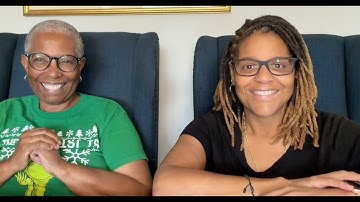 Sunshine Stitchers - Flosstube 349: Let’s Catch Up!