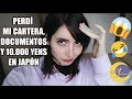 He perdido la cartera en Japón : Experiencia y consejos // Yunae Storytime