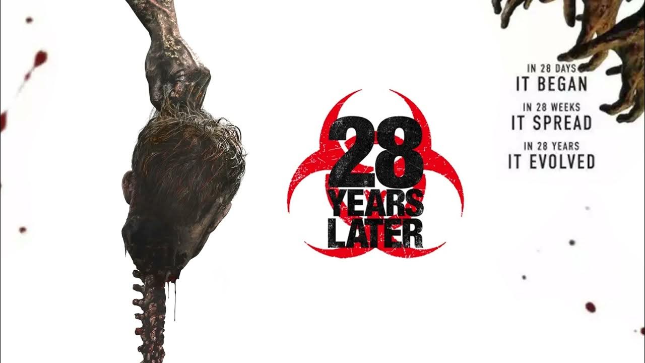 28 YEARS LATER Trailer Song "Boots" Epic Trailer 2 Version Music 28 YEARS LATER Trailer Song "Boots" Epic Trailer 2 Version Music