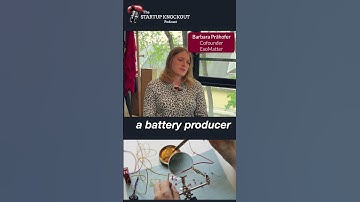 Munich Startup Revolutionizing Materials Science with AI🧑‍🔬