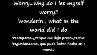 JULIO IGLESIAS-CRAZY ;( Lyrics & Subtitles Spanish/ Letra y Traducción Español!! )