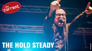 The Hold Steady - three songs for The Current (2008; 2012)