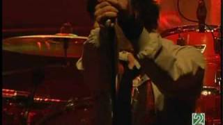 The Charlatans - NYC, Live at Metro Rock, iPop 2006 TVE2