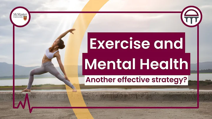 Exercise and mental health