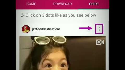 InstaSaver Video Downloader for Instagram