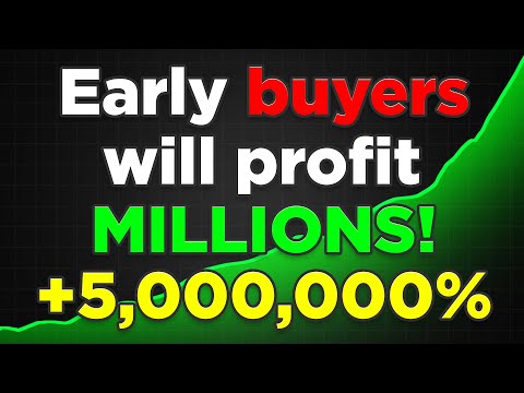 Top 10 Crypto To Buy NOW for 2024 (RETIRE EARLY)