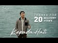 CAKRA KHAN - KEPADA HATI ( OFFICIAL MUSIC VIDEO )