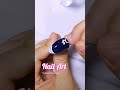 Design nail art flowers nailart kukupalsu  tutorial