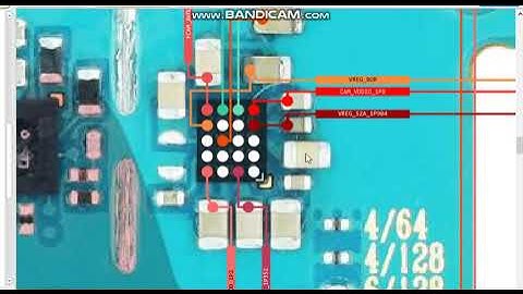 sm e236 front camera jumper ways Samsung galaxy f23 5g front camera not working solutions