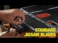 Worx WX570 BladeRunner™ 650W Multi-purpose Scrolling Saw Worx WX570 BladeRunner™ 650W Multi-purpose Scrolling Saw