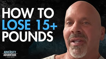 The Best Way To Lose STUBBORN FAT Quickly Without Losing Muscle | Stan Efferding