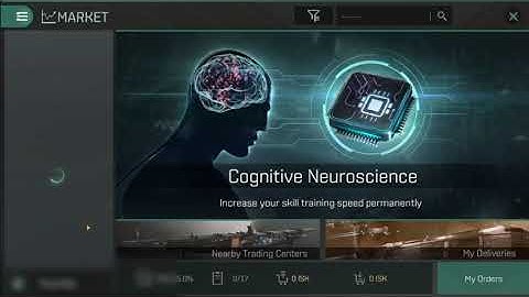 Eve Echoes - How I make ISK and the beginning of the grind for the Rattlesnake