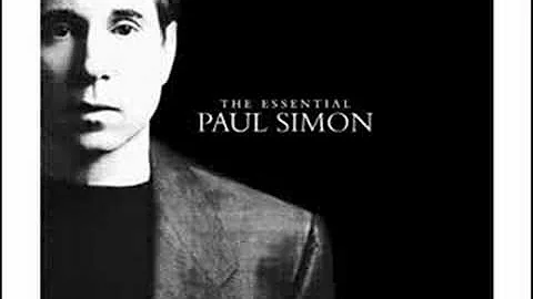 paul simon- 50 ways to leave your lover