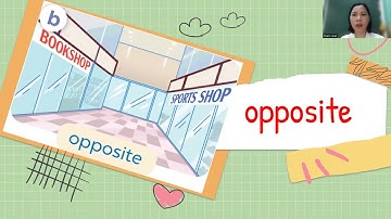 Tiếng Anh 4 Unit 18 At the shopping center Lesson 1