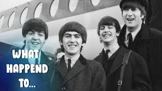 This Day in History: The Beatles Arrive in New York  | ALLVIPP