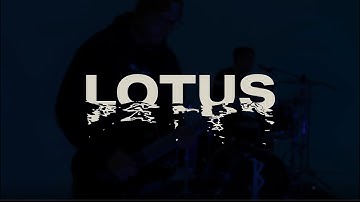 Bloodlines "Lotus" Official Music Video