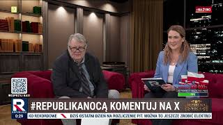 KOALICJA 13 GRUDNIA BRONI MINISTRA ZDROWIA! Skandaliczne głosowanie w Sejmie! | Republika Nocą