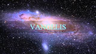 Vangelis - Elsewhere (Telepathy)