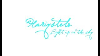 [ COVER ] HARIYSTELO - (소녀시대) Light Up The Sky