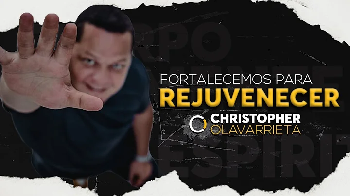 FORTALECIMIENTO PARA REJUVENECER - MTODO YUEN