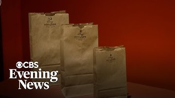 New art exhibit showcases everyday objects that revolutionized design