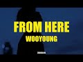 Wooyoung (of 2PM) – From here  // Sub. Español