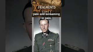 How A Grenade Ended The Butcher Of Prague