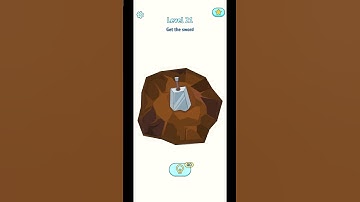 Erase it now Level 21 #dop #dop2 #eraser