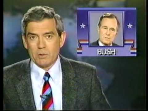 CBS Evening News May 19, 1988 Part 2