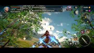 Evil Lands : Flying monsters  bug 🪲