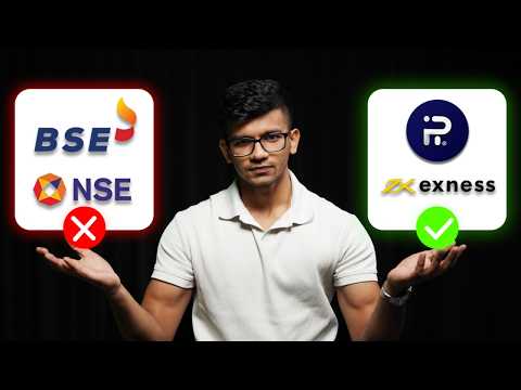 WHY traders are