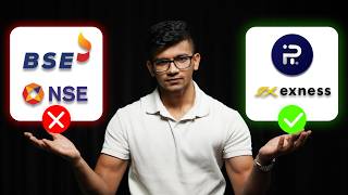 Why Traders Are Leaving India To Trade Forex Dark Truth