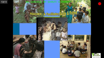 National curriculum Framework 2005 (full explanation