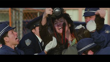 福山雅治の主演映画「SCOOP！」予告編公開　カーチェイス＆警察官と“乱闘”も　#Masaharu Fukuyama　#SCOOP