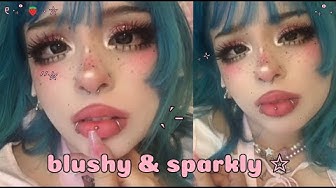 How to do Kawaii makeup? – Paloliworld