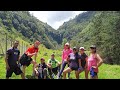 Cascada elguilque2 la florida nario turismo para todos con el equipo freerunners mundo mgico