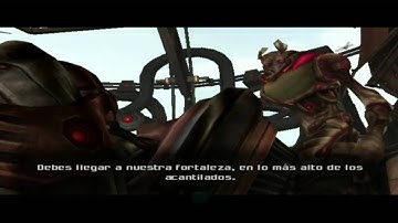 Metroid Prime 2 Echoes 100% Walkthrough Part 22 - Quadraxis