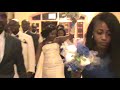 Mariage civil botsikabobe tina noelle et ponty edan