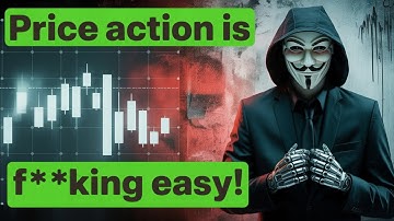 ICT Market Maker Models simplified in 9 Minutes