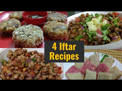 4-quick-and-easy-iftar-recipes||iftar-recipes-||-ramadan-special