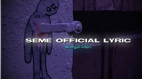 Ne nang ne (Seme( karbi new official song || xml file|| alight motion preset ||